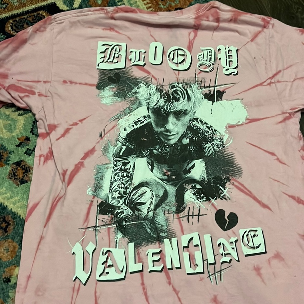 MGK shirt